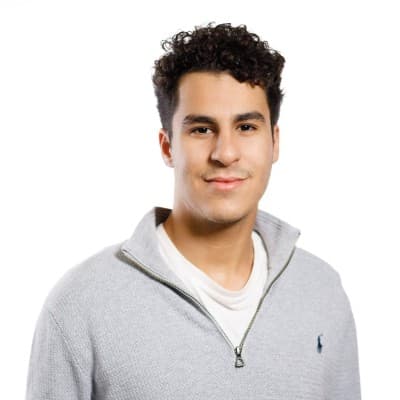 Yanis El Mansori